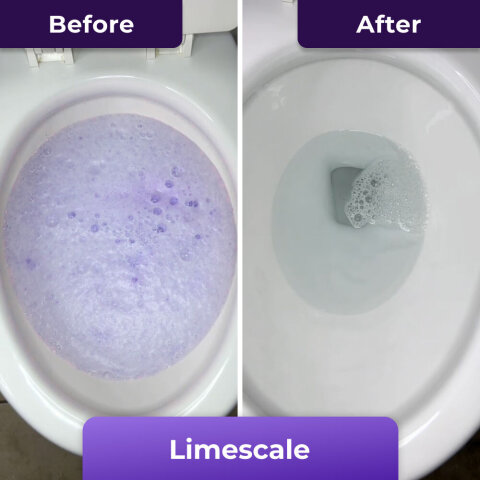 LilaClean image
