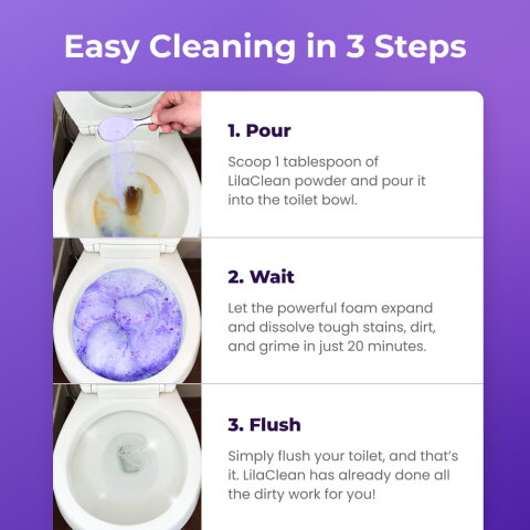 LilaClean image