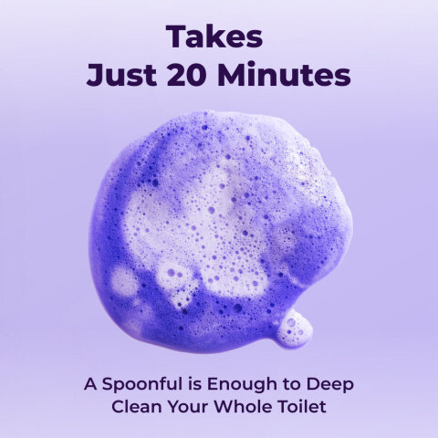 LilaClean image