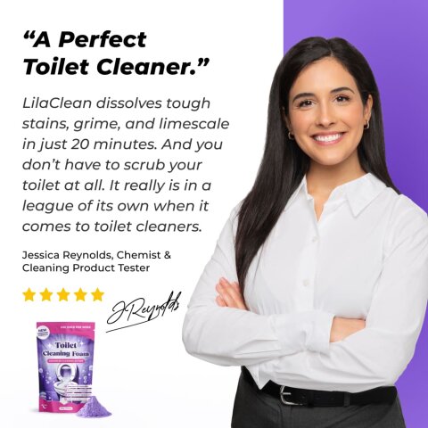 LilaClean image