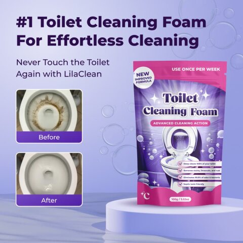 LilaClean image