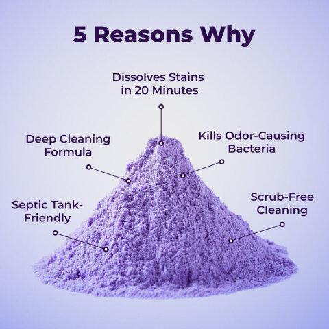 LilaClean image