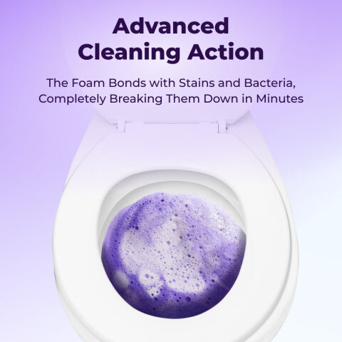 LilaClean image